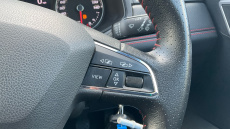 SEAT Ibiza 1.0 TSI 95 FR [EZ] 5dr Petrol Hatchback